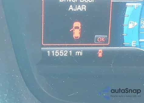 2015 Ford Explorer Limited из США, поврежденный, VIN 1FM5K8F84FGC12861